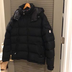 Moncler Montgenevre Guibbotto